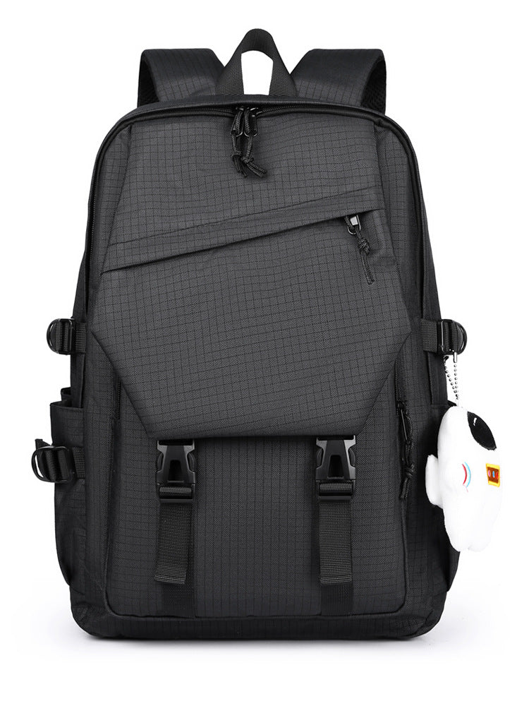 Versatile Multi-Pocket Backpack Stornfield
