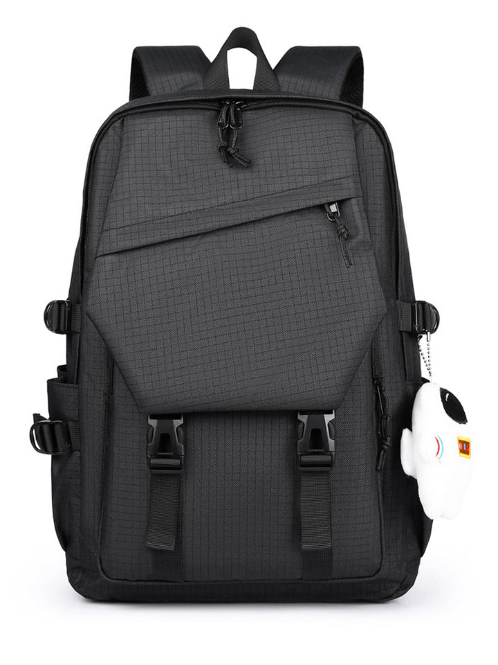 Versatile Multi-Pocket Backpack Stornfield