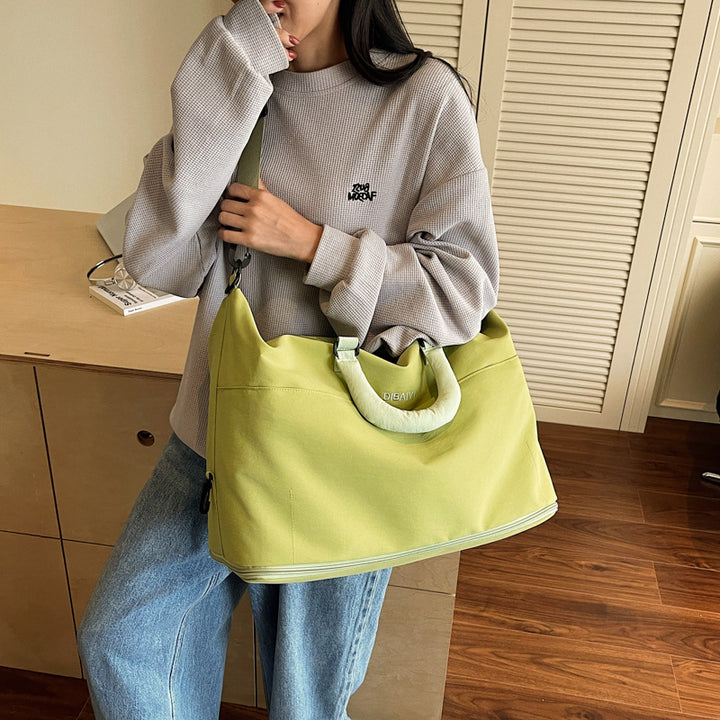 Travel Tote