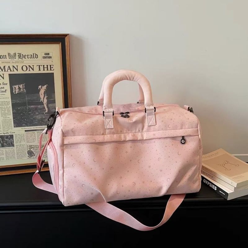 Versatile Travel Duffel Bag with Multiple Compartments Stornfield