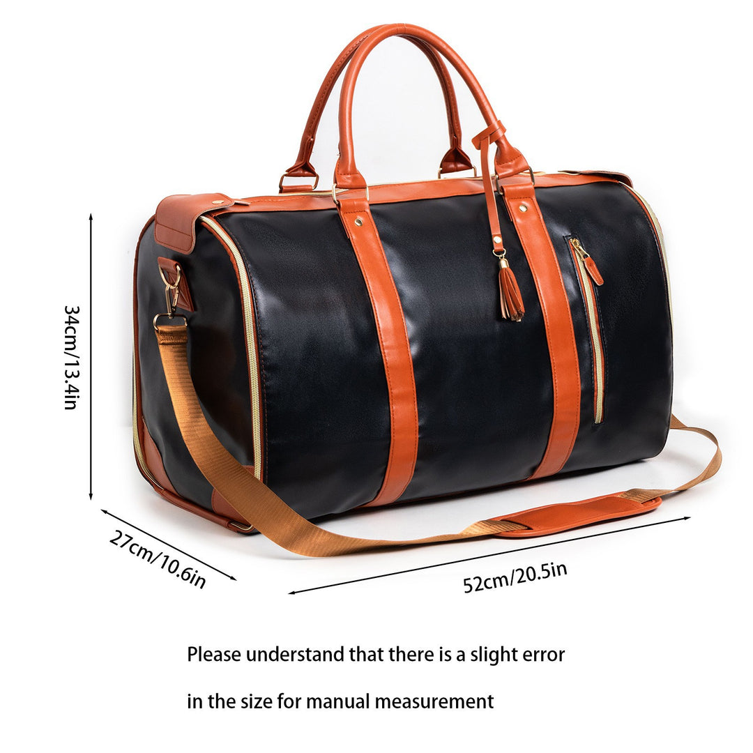 Travel Garment Storage Stornfield