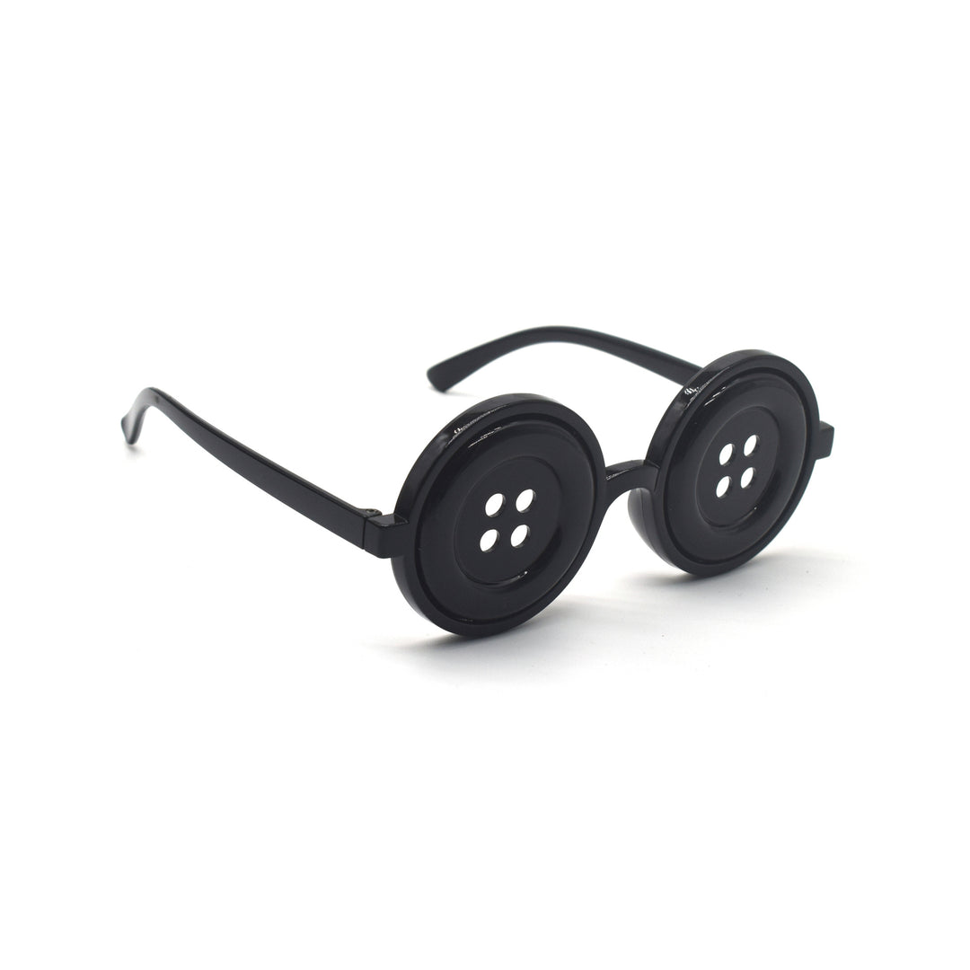 Unique Button-Design Eyewear Stornfield