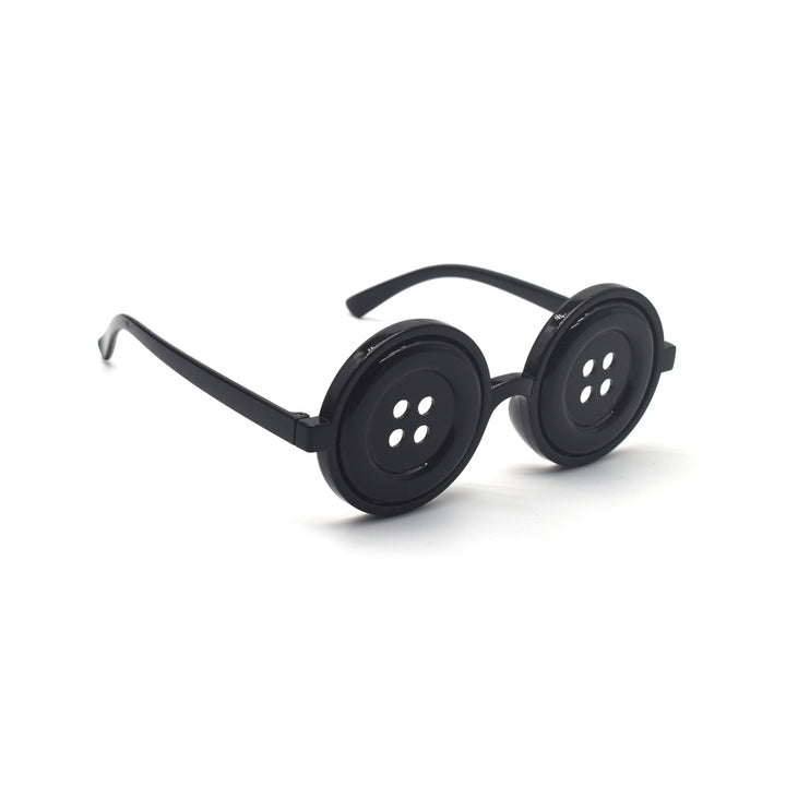 Unique Button-Design Eyewear Stornfield