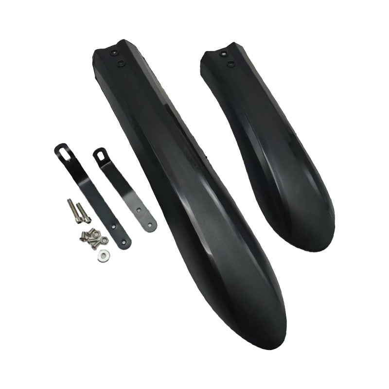 Bike Splash Guard Stornfield