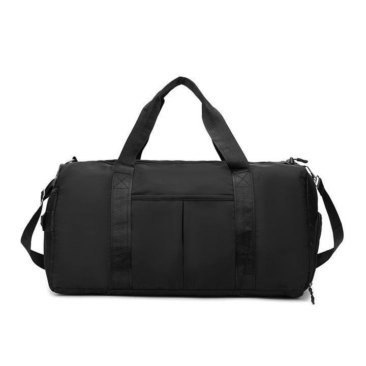 Heavy-Duty Gym Duffle Bag