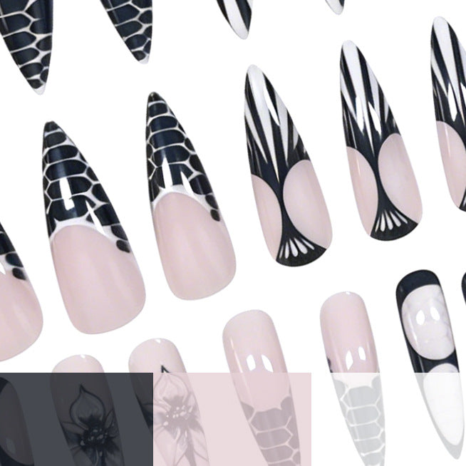 Artistic Nail Art Design Kit Stornfield
