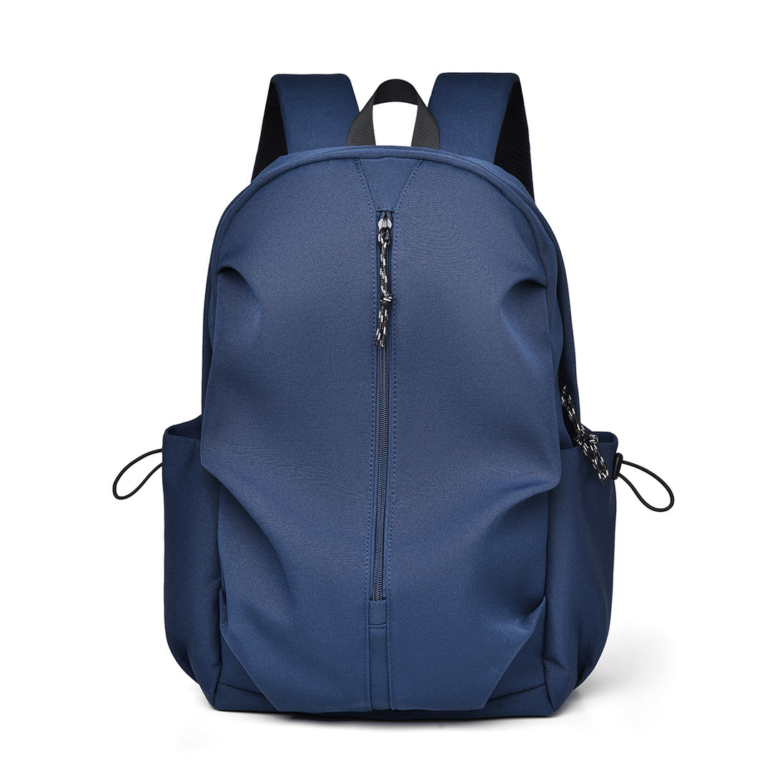 Ergonomic Shape-Optimized Backpack Stornfield