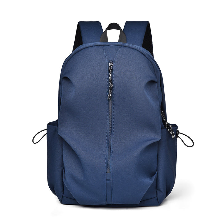 Ergonomic Shape-Optimized Backpack Stornfield
