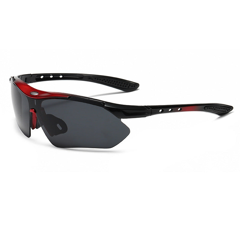 Women's sporty safety goggles Stornfield
