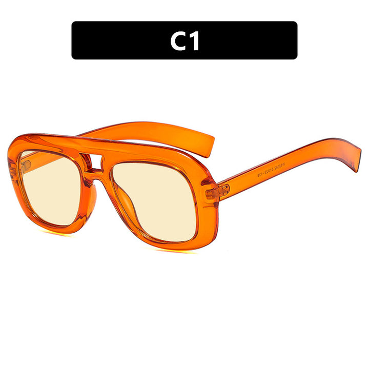 Women's striking sunglasses in elegant style Stornfield