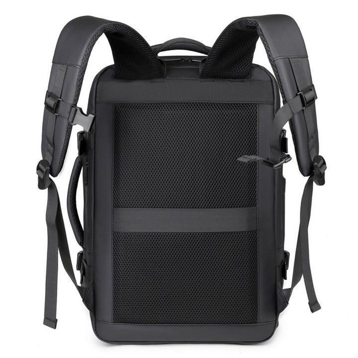 Multifunctional Travel Cart Backpack Stornfield