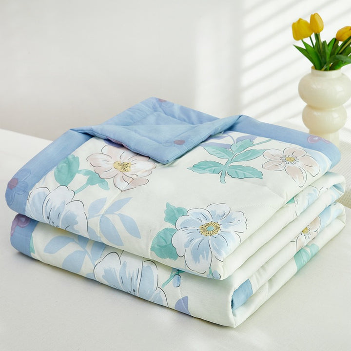 Cartoon Dinosaur Bedding Set