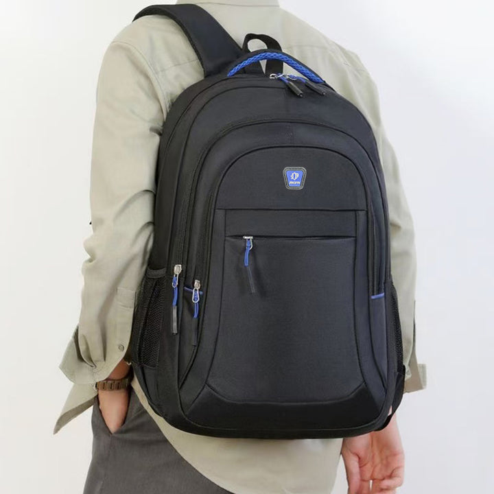Multi-Functional Organizer Backpack Stornfield