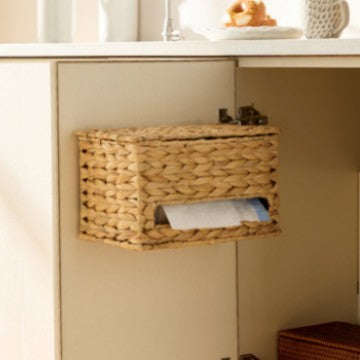 Storage basket Stornfield