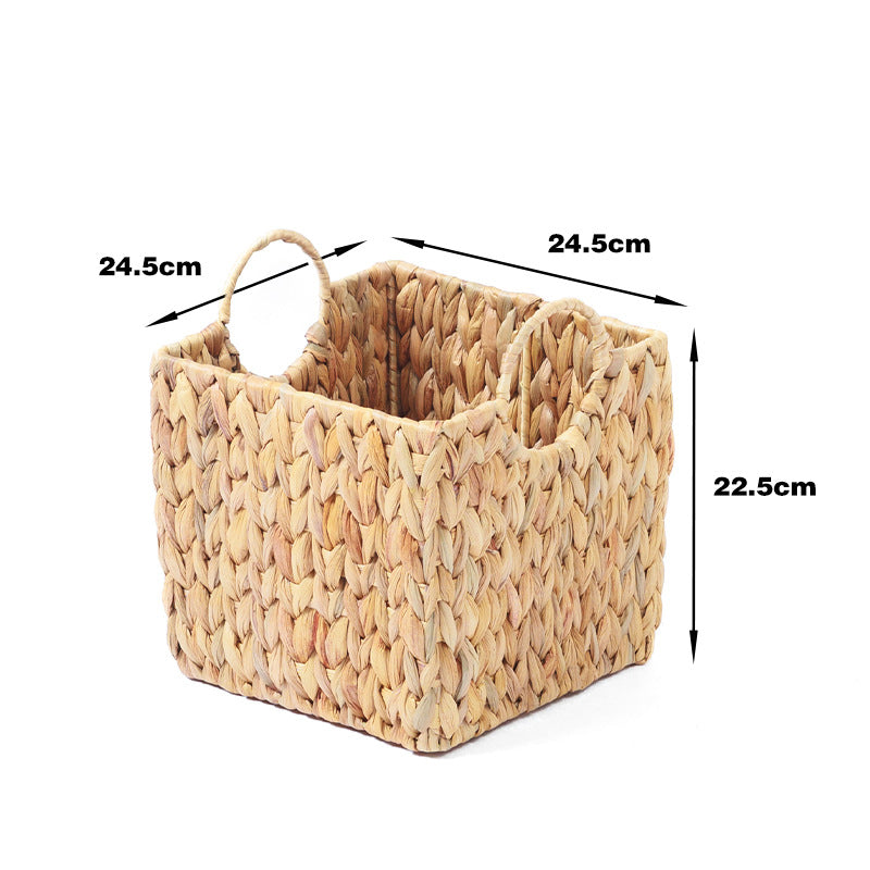 Decorative Woven Storage Stornfield