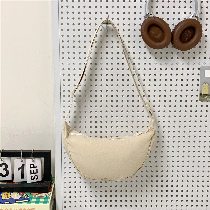 Comfortable shoulder bag with adjustable shoulder strap Stornfield