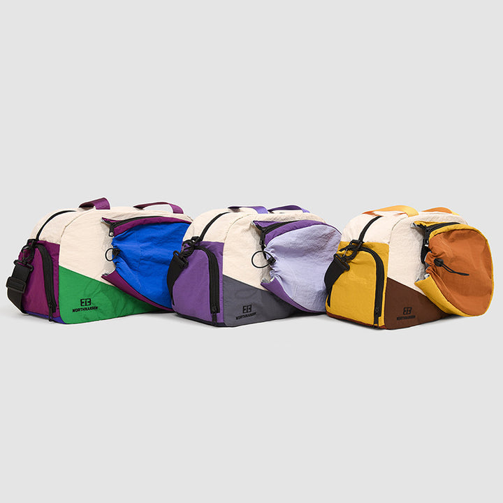 Versatile Multi-Functional Sports Duffel Bag Stornfield