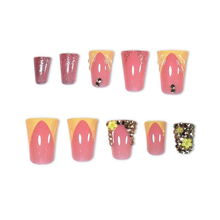 Decorative Nail Art Set Stornfield