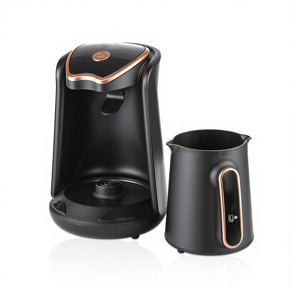 Programmable Smart Coffee Brewer Stornfield