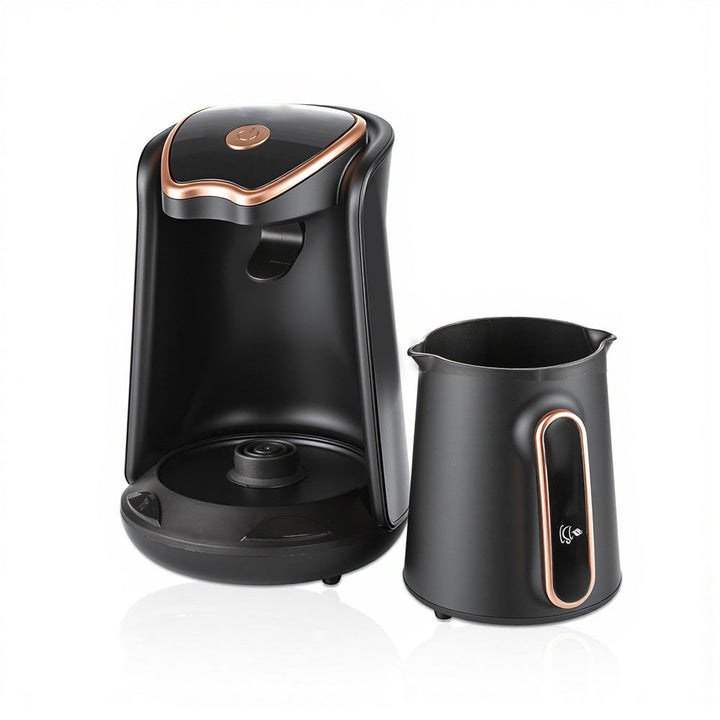 Programmable Smart Coffee Brewer Stornfield