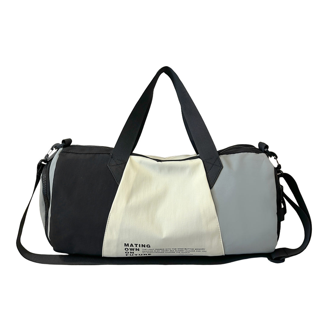 Unisex Sports Bag Stornfield