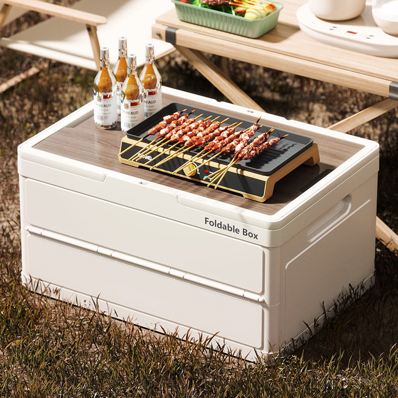 Practical folding box from Stornfield