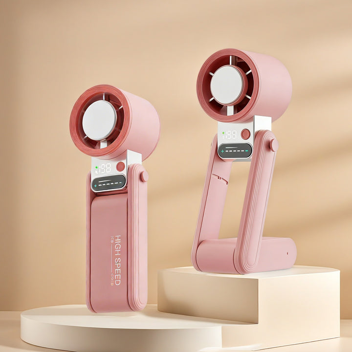 Portable High-Speed Personal Fan Stornfield
