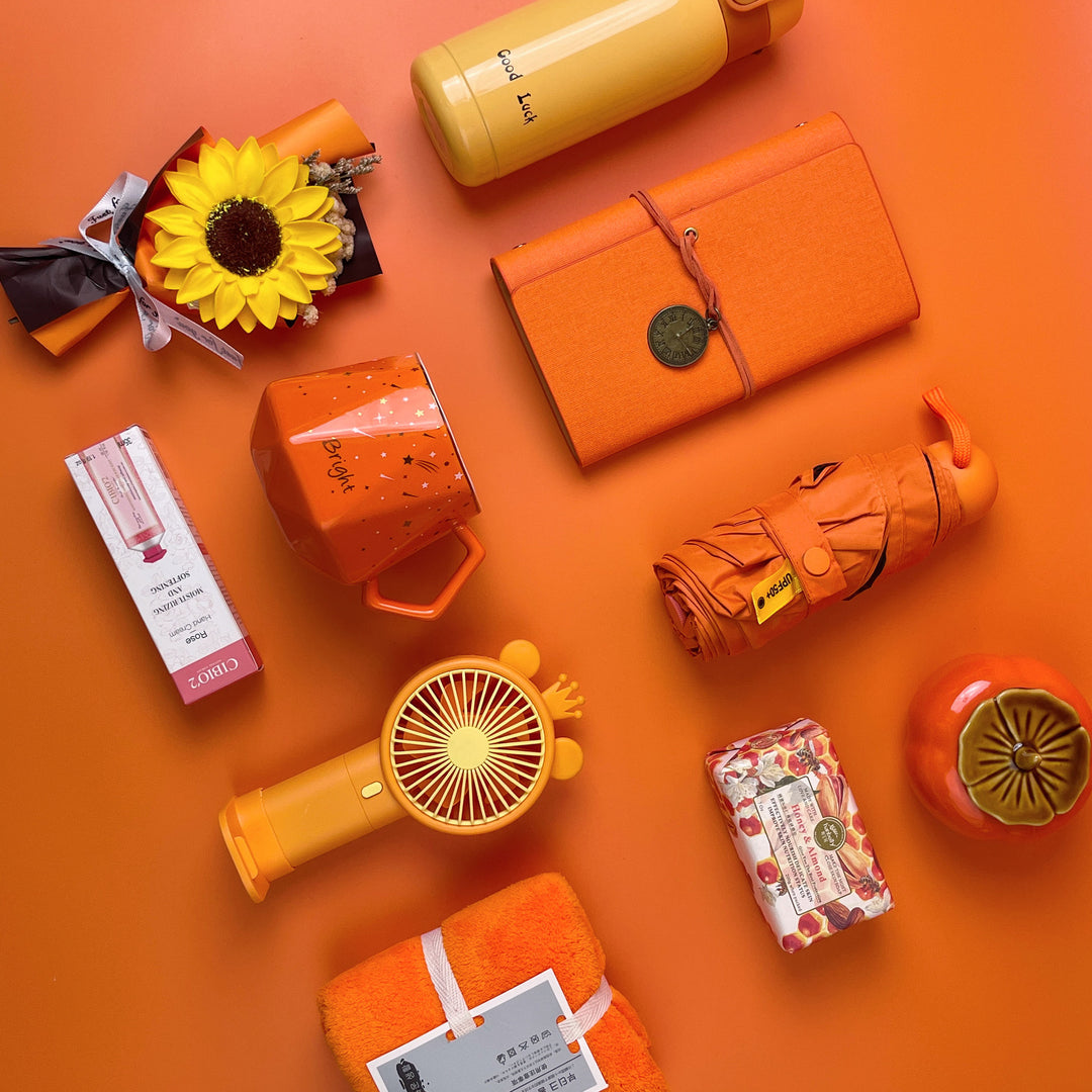 Unisex Gift Set Stornfield