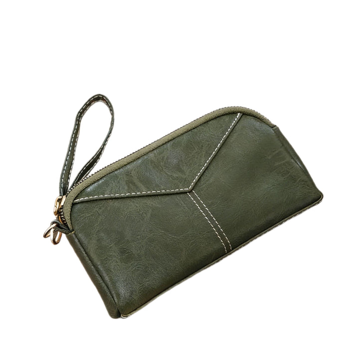 Leather Wallet Stornfield