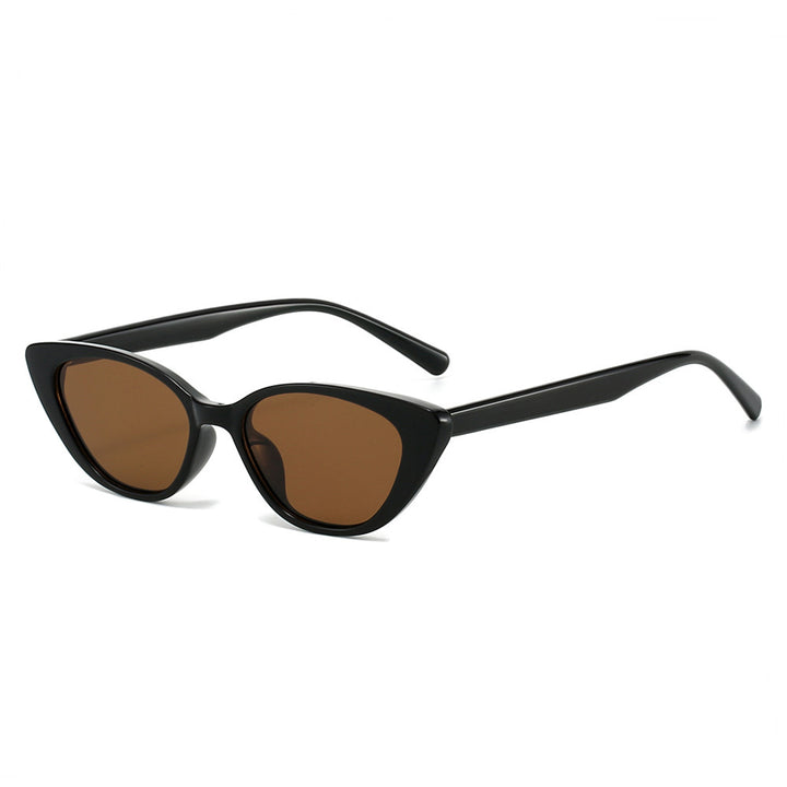 Women's Cat-Eye Sunglasses with high-quality UV protection and elegant lines Stornfield