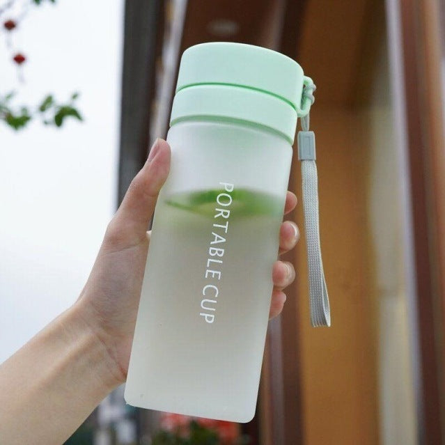 Women's Water Bottle Stornfield