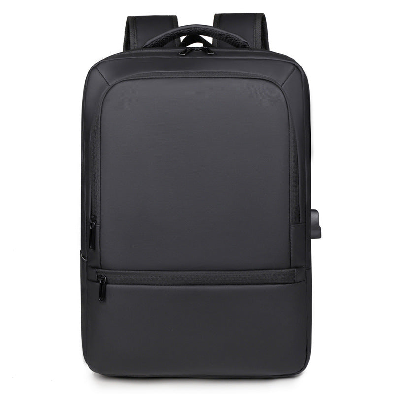 High-quality business backpack with multiple compartments and padded laptop compartment Stornfield