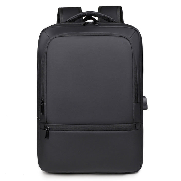 High-quality business backpack with multiple compartments and padded laptop compartment Stornfield
