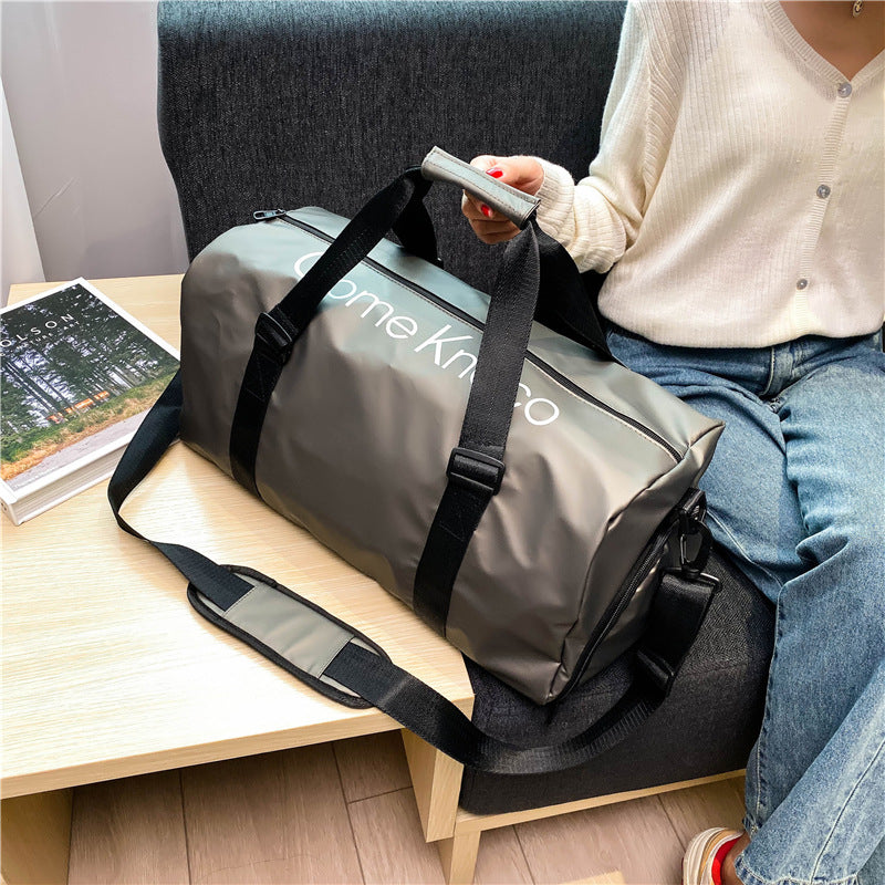 Women's Sporty Travel Bag Stornfield