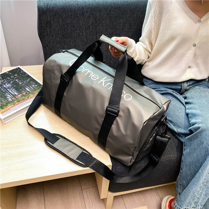 Women's Sporty Travel Bag Stornfield