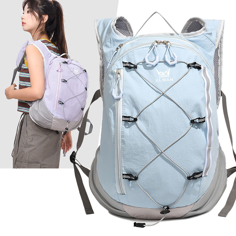 Lightweight Hiking Backpack Stornfield 1791206064