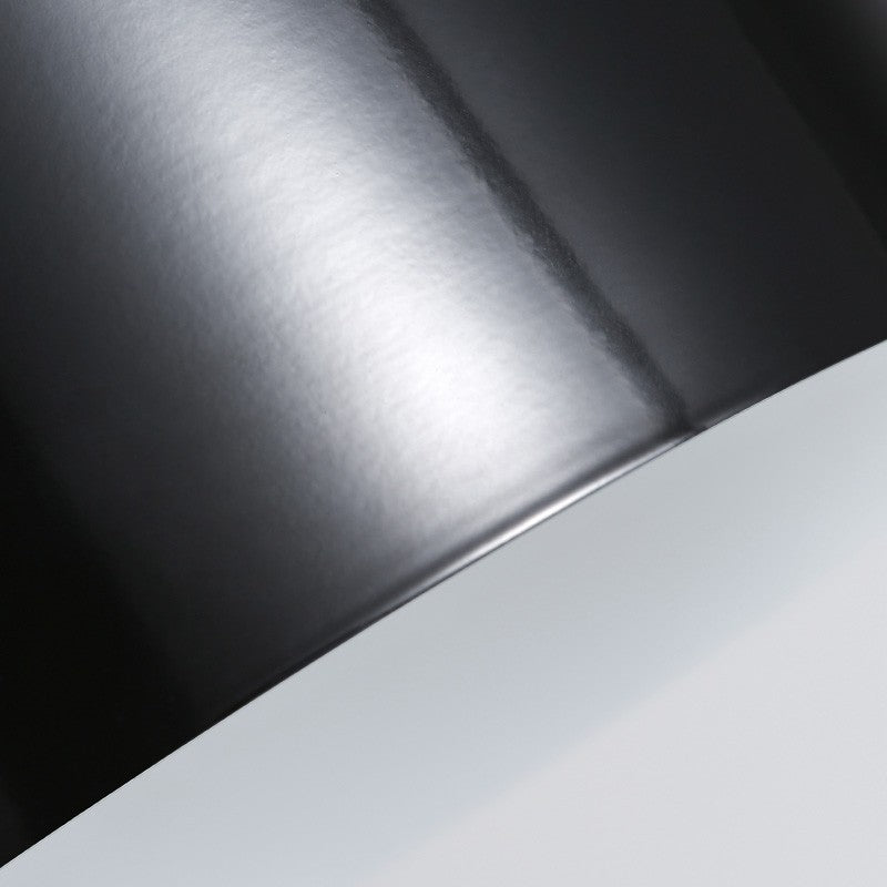 Modern Metal Desk Lamp with Adjustable Shade