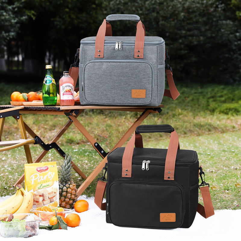 Insulated Meal Prep Cooler Bag Stornfield