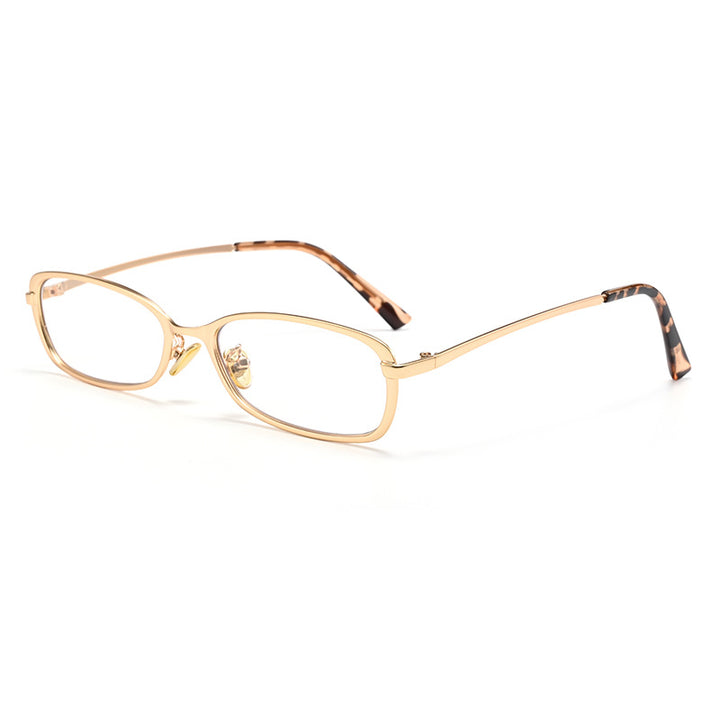 Fashionable sunglasses with narrow frame Stornfield