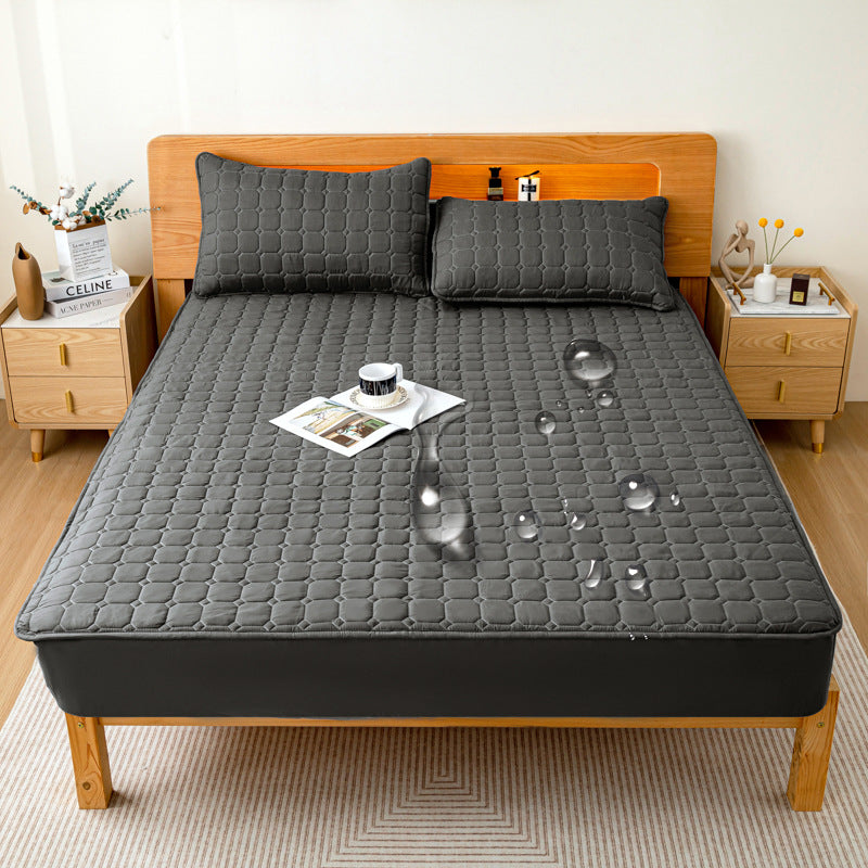Waterproof Mattress Protector
