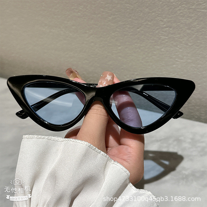 Women Cat-Eye Sunglasses Stornfield