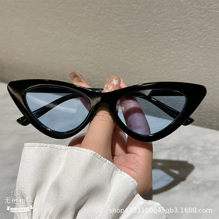 Women Cat-Eye Sunglasses Stornfield