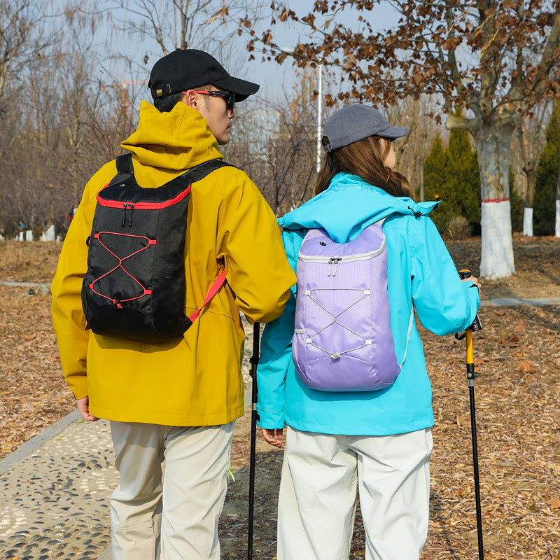 Lightweight Multi-Purpose Backpack Stornfield