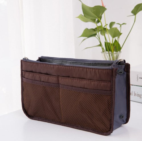 Multi-Pocket Handbag Organizer Stornfield