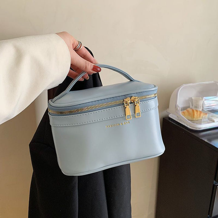 Stylish Travel Cosmetic Case
