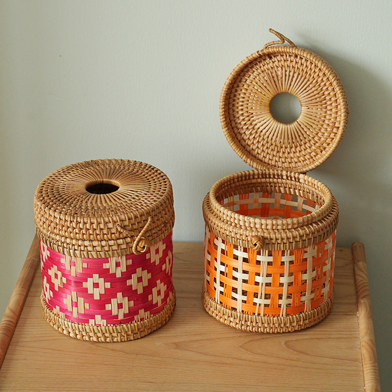 Women's Mobile Storage Cylinder with Craft Stornfield