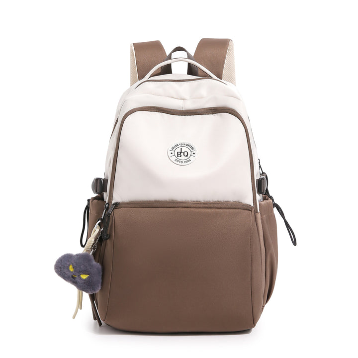 Versatile Travel Backpack with Multiple Compartments Stornfield