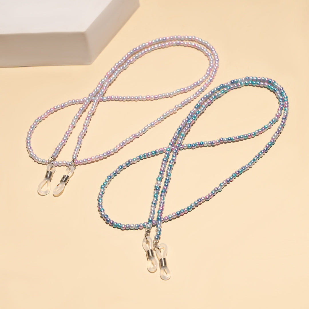Beaded Eyewear Holder Stornfield