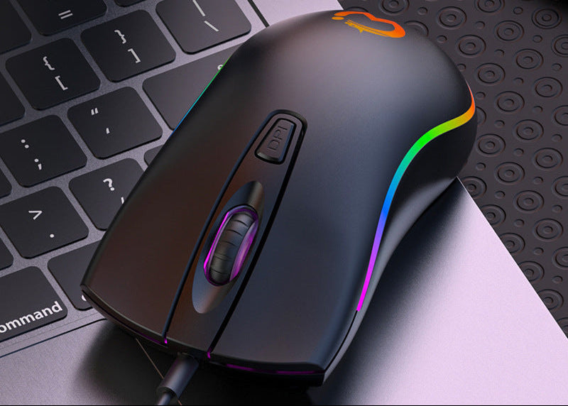 Gaming Mouse Stornfield
