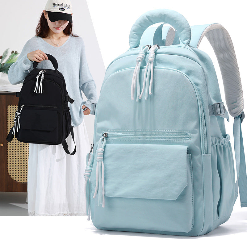 Multi-Functional Backpack Stornfield 1791205438
